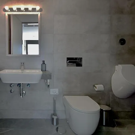 Atemberaubende Mit Passender Aussicht By Interhome 펜션