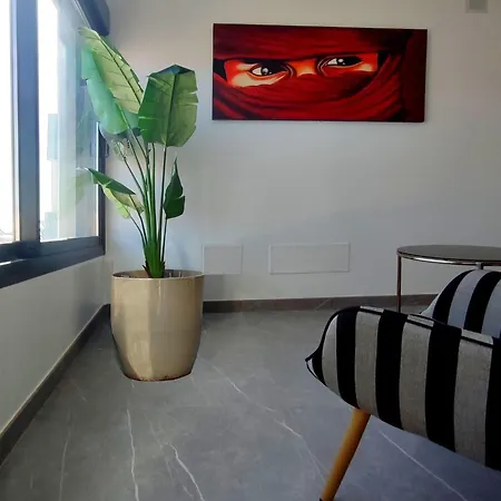 펜션 Atemberaubende Mit Passender Aussicht By Interhome