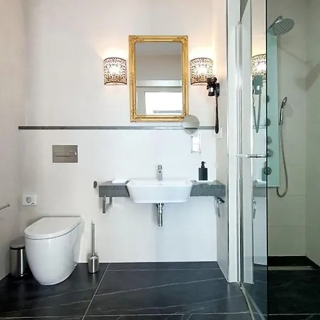 Holiday home Atemberaubende Mit Passender Aussicht By Interhome Meloneras