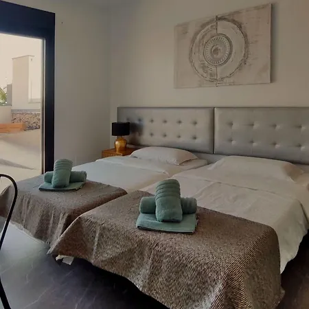 펜션 Atemberaubende Mit Passender Aussicht By Interhome
