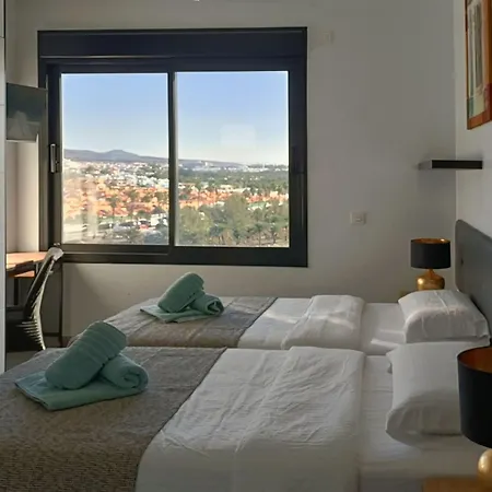 Atemberaubende Mit Passender Aussicht By Interhome Holiday home Meloneras