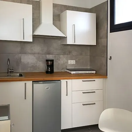 Holiday home Atemberaubende Mit Passender Aussicht By Interhome Meloneras