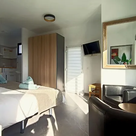 Atemberaubende Mit Passender Aussicht By Interhome Holiday home