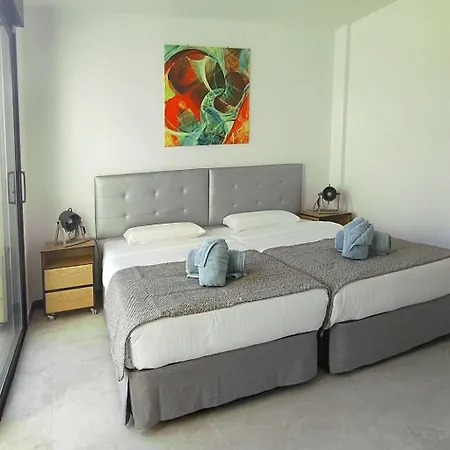 Atemberaubende Mit Passender Aussicht By Interhome Holiday home *