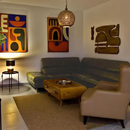 Holiday home Atemberaubende Mit Passender Aussicht By Interhome