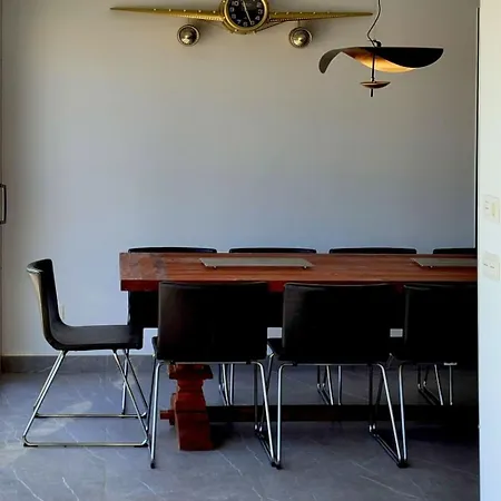 Holiday home Atemberaubende Mit Passender Aussicht By Interhome Meloneras