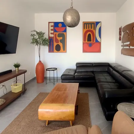 Atemberaubende Mit Passender Aussicht By Interhome * Meloneras