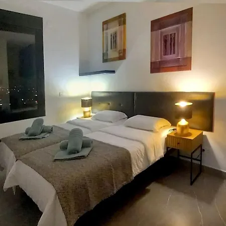 Atemberaubende Mit Passender Aussicht By Interhome Holiday home Meloneras