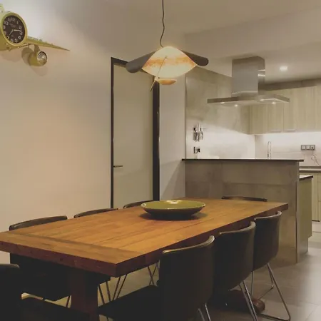 Atemberaubende Mit Passender Aussicht By Interhome Holiday home *