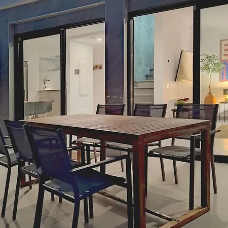 Atemberaubende Mit Passender Aussicht By Interhome *