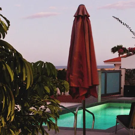 Atemberaubende Mit Passender Aussicht By Interhome Holiday home *