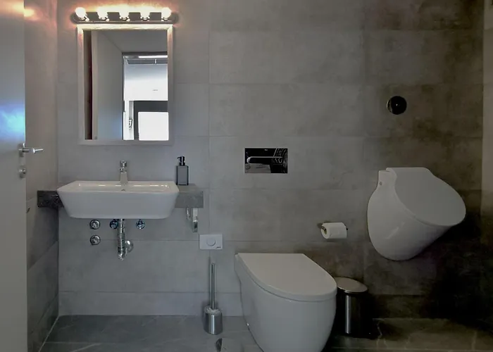 Atemberaubende Mit Passender Aussicht By Interhome 펜션