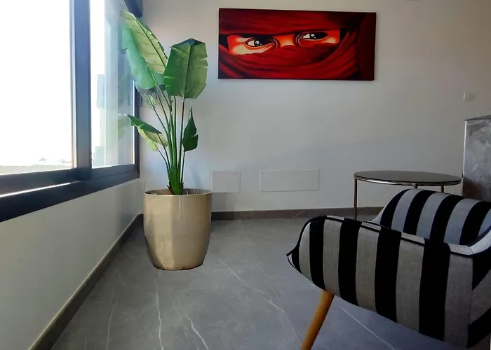 펜션 Atemberaubende Mit Passender Aussicht By Interhome