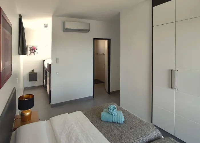 Atemberaubende Mit Passender Aussicht By Interhome 펜션 *
