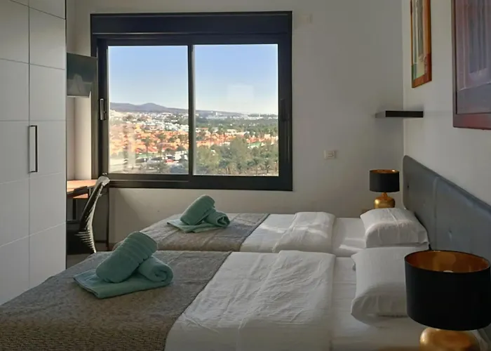 Atemberaubende Mit Passender Aussicht By Interhome 펜션 멜로네라스