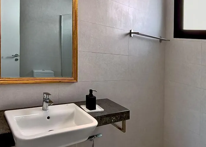 Atemberaubende Mit Passender Aussicht By Interhome 펜션 *