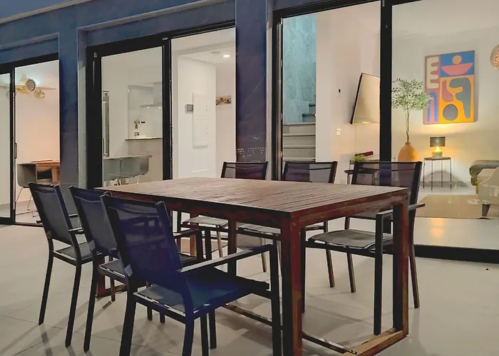 Atemberaubende Mit Passender Aussicht By Interhome *
