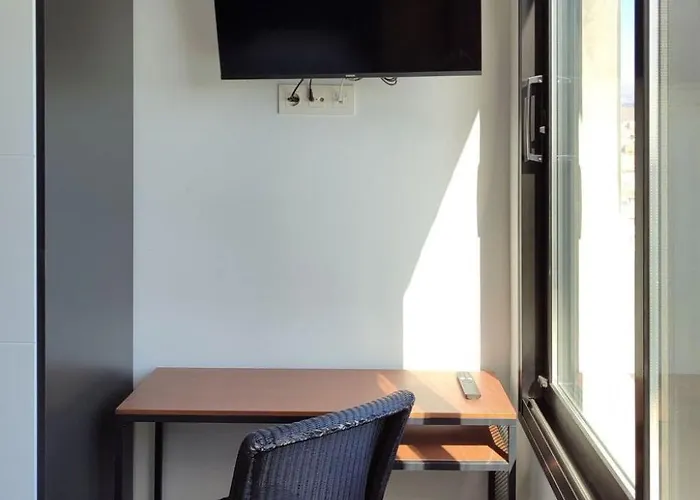 Atemberaubende Mit Passender Aussicht By Interhome Hébergement de vacances