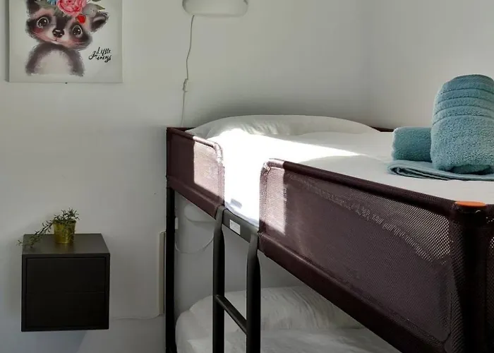 Atemberaubende Mit Passender Aussicht By Interhome